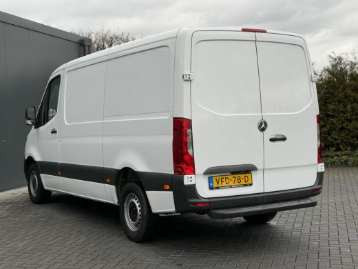 Mercedes Sprinter 314 CDI 143 PK RWD 3.5T / L2H1 / 1e EIG. / AIRCO / CRUISE / GEVEERDE STOEL ActivLease financial lease
