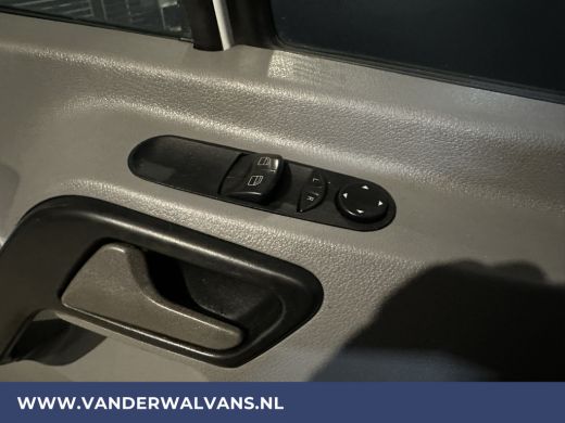 Mercedes Sprinter 316 CDI 164pk L2H2 Euro6 Airco | 2800kg trekhaak | Camera | Cruisecontrol Parkeersensoren, multif... ActivLease financial lease