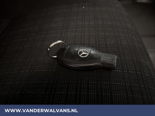 Mercedes Sprinter 316 CDI 164pk L2H2 Euro6 Airco | 2800kg trekhaak | Camera | Cruisecontrol Parkeersensoren, multif... ActivLease financial lease