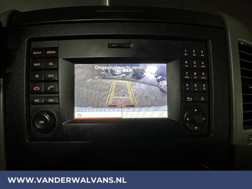 Mercedes Sprinter 316 CDI 164pk L2H2 Euro6 Airco | 2800kg trekhaak | Camera | Cruisecontrol Parkeersensoren, multif... ActivLease financial lease