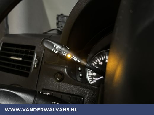 Mercedes Sprinter 316 CDI 164pk L2H2 Euro6 Airco | 2800kg trekhaak | Camera | Cruisecontrol Parkeersensoren, multif... ActivLease financial lease