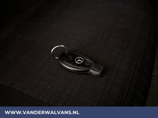 Mercedes Sprinter 316 CDI 163 pk L2H2 Euro6 Airco | 2800kg trekhaak | Navigatie | Cruisecontrol Parkeersensoren ActivLease financial lease