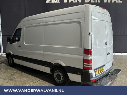 Mercedes Sprinter 316 CDI 163 pk L2H2 Euro6 Airco | 2800kg trekhaak | Navigatie | Cruisecontrol Parkeersensoren ActivLease financial lease