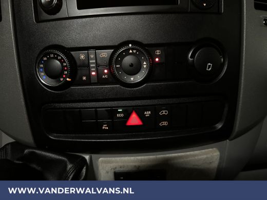 Mercedes Sprinter 316 CDI 163 pk L2H2 Euro6 Airco | 2800kg trekhaak | Navigatie | Cruisecontrol Parkeersensoren ActivLease financial lease