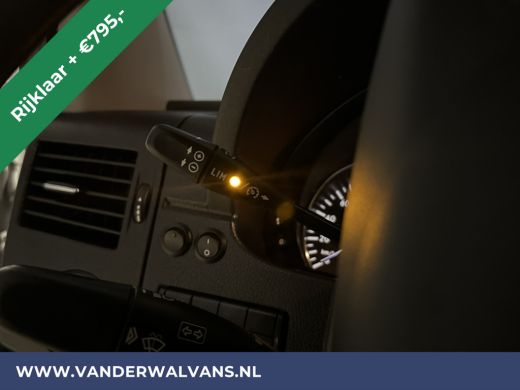 Mercedes Sprinter 316 CDI 163 pk L2H2 Euro6 RIJKLAAR Airco | 2800kg trekhaak | Navigatie | Cruisecontrol, Parkeerse... ActivLease financial lease