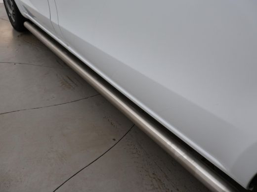Mercedes Vito 111 CDI LANG BESTELAUTO VAN HET JAAR EDITIE + TREKHAAK / CRUISE / SIDEBARS ActivLease financial lease