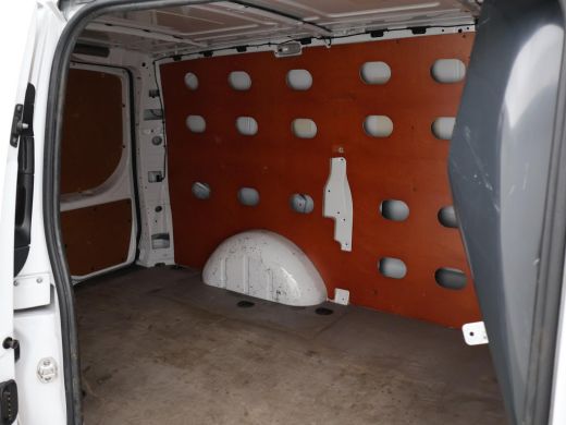 Mercedes-Benz Vito 111 CDI LANG BESTELAUTO VAN HET JAAR EDITIE + TREKHAAK / CRUISE / SIDEBARS ActivLease financial lease