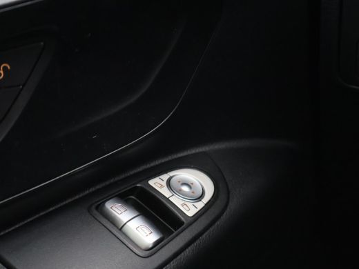 Mercedes Vito 111 CDI LANG BESTELAUTO VAN HET JAAR EDITIE + TREKHAAK / CRUISE / SIDEBARS ActivLease financial lease