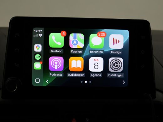 Opel Combo 1.5D 130 PK AUT. INNOVATION | APPLE CARPLAY | CAMERA | CRUISE ActivLease financial lease