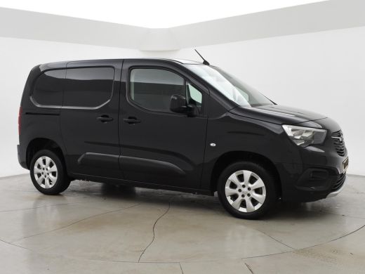 Opel Combo 1.5D 130 PK AUT. INNOVATION | APPLE CARPLAY | CAMERA | CRUISE ActivLease financial lease