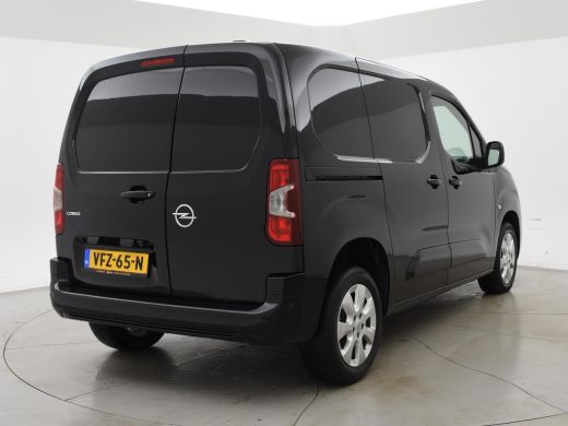 Opel Combo 1.5D 130 PK AUT. INNOVATION | APPLE CARPLAY | CAMERA | CRUISE ActivLease financial lease