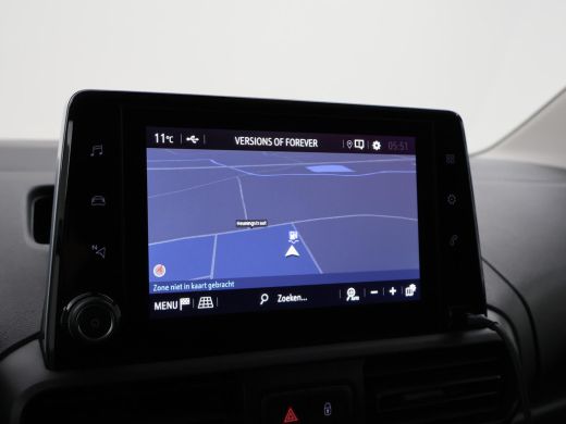 Opel Combo 1.5D 130 PK AUT. INNOVATION | APPLE CARPLAY | CAMERA | CRUISE ActivLease financial lease