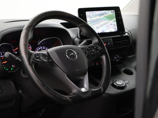 Opel Combo 1.5D 130 PK AUT. INNOVATION | APPLE CARPLAY | CAMERA | CRUISE ActivLease financial lease