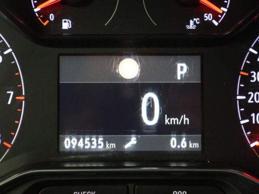 Opel Combo 1.5D 130 PK AUT. INNOVATION | APPLE CARPLAY | CAMERA | CRUISE ActivLease financial lease