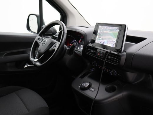 Opel Combo 1.5D 130 PK AUT. INNOVATION | APPLE CARPLAY | CAMERA | CRUISE ActivLease financial lease