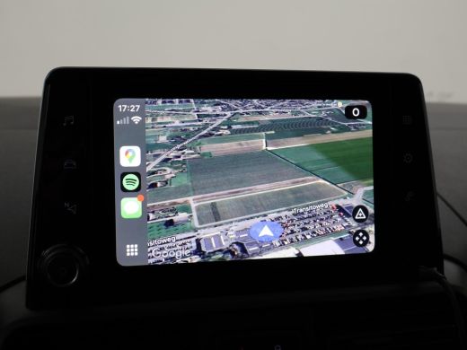 Opel Combo 1.5D 130 PK AUT. INNOVATION | APPLE CARPLAY | CAMERA | CRUISE ActivLease financial lease