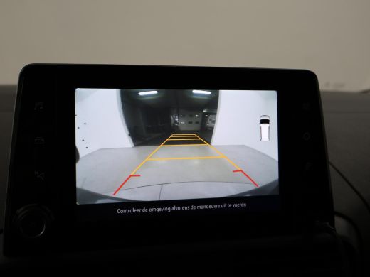 Opel Combo 1.5D 130 PK AUT. INNOVATION | APPLE CARPLAY | CAMERA | CRUISE ActivLease financial lease