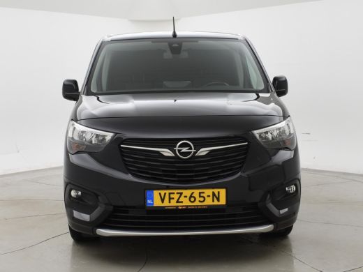 Opel Combo 1.5D 130 PK AUT. INNOVATION | APPLE CARPLAY | CAMERA | CRUISE ActivLease financial lease