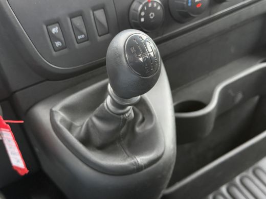 Opel Movano 2.3 CDTI 3.5T / PICK UP / 2.5T TREKHAAK / AIRCO / CRUISE / 3-ZITS ActivLease financial lease