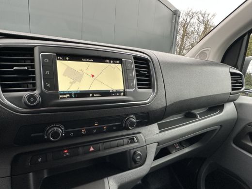 Opel Vivaro 1.5 CDTI 102 PK EDITION / L2H1 / 1e EIG. / AIRCO / CRUISE / CAMERA / NAVI / 3-ZITS / PDC ActivLease financial lease