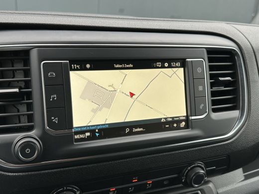 Opel Vivaro 1.5 CDTI 102 PK EDITION / L2H1 / 1e EIG. / AIRCO / CRUISE / CAMERA / NAVI / 3-ZITS / PDC ActivLease financial lease