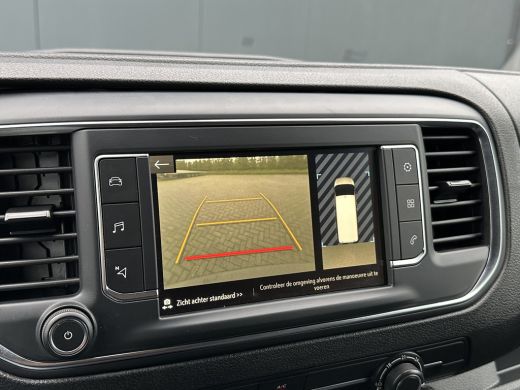 Opel Vivaro 1.5 CDTI 102 PK EDITION / L2H1 / 1e EIG. / AIRCO / CRUISE / CAMERA / NAVI / 3-ZITS / PDC ActivLease financial lease