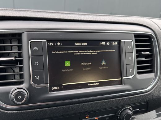 Opel Vivaro 1.5 CDTI 102 PK EDITION / L2H1 / 1e EIG. / AIRCO / CRUISE / CAMERA / NAVI / 3-ZITS / PDC ActivLease financial lease