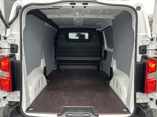 Opel Vivaro 1.5 CDTI 102 PK EDITION / L2H1 / 1e EIG. / AIRCO / CRUISE / CAMERA / NAVI / 3-ZITS / PDC ActivLease financial lease