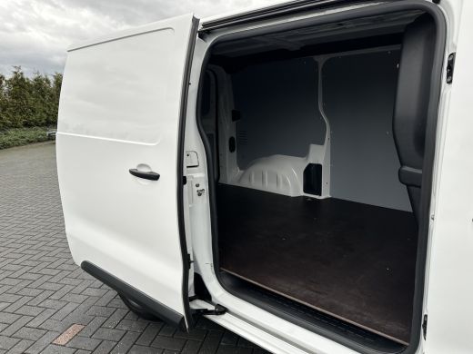 Opel Vivaro 1.5 CDTI 102 PK EDITION / L2H1 / 1e EIG. / AIRCO / CRUISE / CAMERA / NAVI / 3-ZITS / PDC ActivLease financial lease
