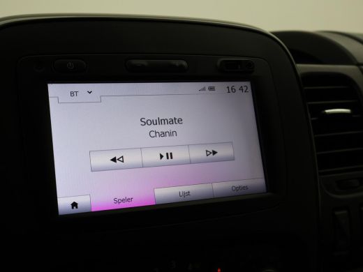 Opel Vivaro 1.6 CDTI 145 PK | NAVI | KEY-LESS | CRUISE | CAMERA | DAB+ ActivLease financial lease