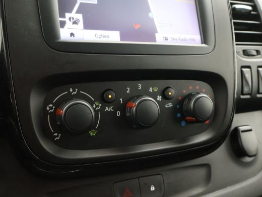 Opel Vivaro 1.6 CDTI 145 PK | NAVI | KEY-LESS | CRUISE | CAMERA | DAB+ ActivLease financial lease