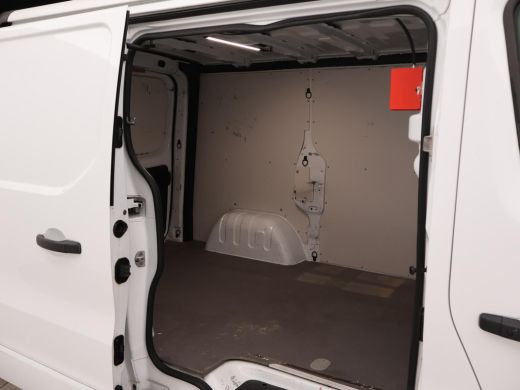 Opel Vivaro 1.6 CDTI 145 PK | NAVI | KEY-LESS | CRUISE | CAMERA | DAB+ ActivLease financial lease