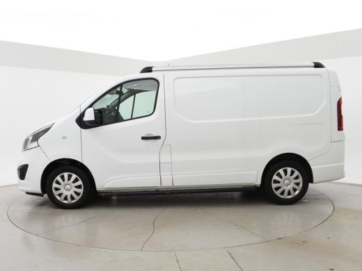 Opel Vivaro 1.6 CDTI 145 PK | NAVI | KEY-LESS | CRUISE | CAMERA | DAB+ ActivLease financial lease