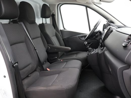 Opel Vivaro 1.6 CDTI 145 PK | NAVI | KEY-LESS | CRUISE | CAMERA | DAB+ ActivLease financial lease