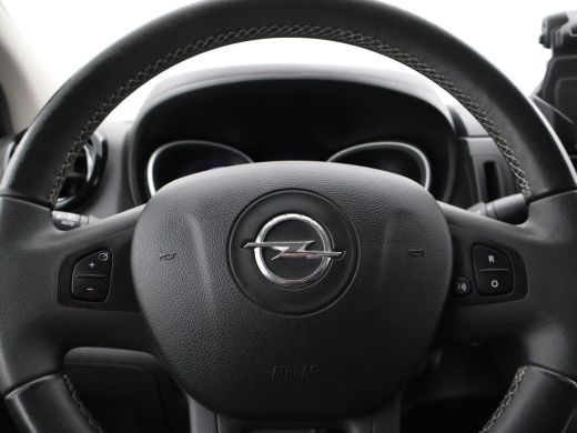 Opel Vivaro 1.6 CDTI 145 PK | NAVI | KEY-LESS | CRUISE | CAMERA | DAB+ ActivLease financial lease