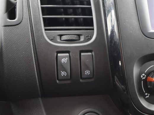 Opel Vivaro 1.6 CDTI 145 PK | NAVI | KEY-LESS | CRUISE | CAMERA | DAB+ ActivLease financial lease
