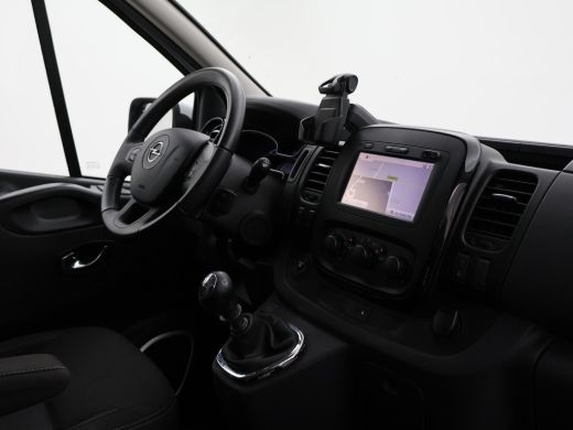 Opel Vivaro 1.6 CDTI 145 PK | NAVI | KEY-LESS | CRUISE | CAMERA | DAB+ ActivLease financial lease
