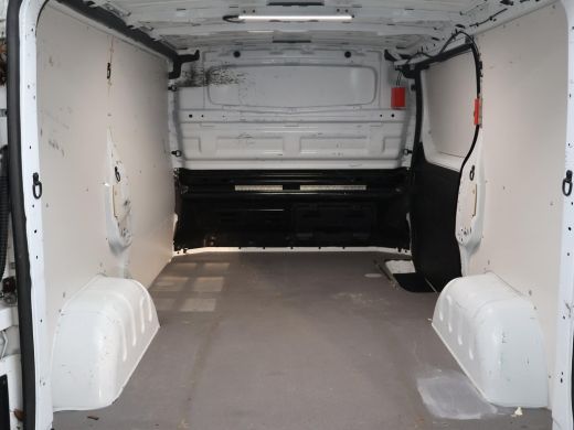 Opel Vivaro 1.6 CDTI 145 PK | NAVI | KEY-LESS | CRUISE | CAMERA | DAB+ ActivLease financial lease