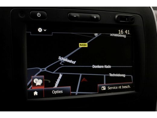 Renault Trafic 2.0 dCi 120pk L2H1 Work Edition LED/Airco/Navi 05-2021 ActivLease financial lease
