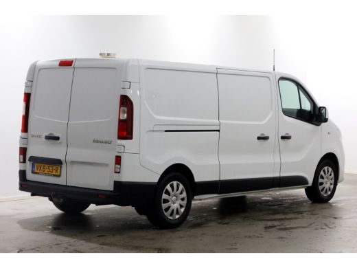 Renault Trafic 2.0 dCi 120pk L2H1 Work Edition LED/Airco/Navi 05-2021 ActivLease financial lease