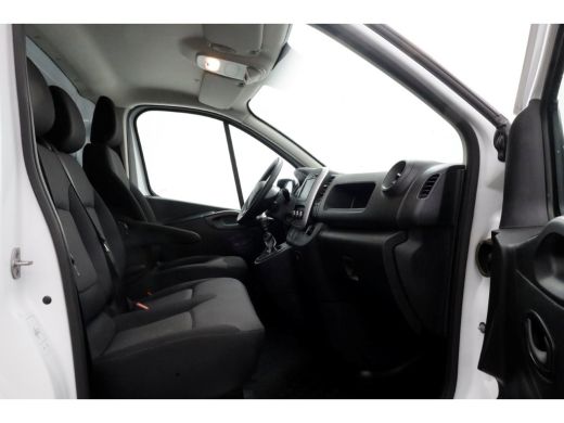 Renault Trafic 2.0 dCi 120pk L2H1 Work Edition LED/Airco/Navi 05-2021 ActivLease financial lease