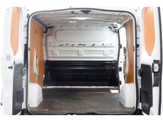 Renault Trafic 2.0 dCi 120pk L2H1 Work Edition LED/Airco/Navi 05-2021 ActivLease financial lease