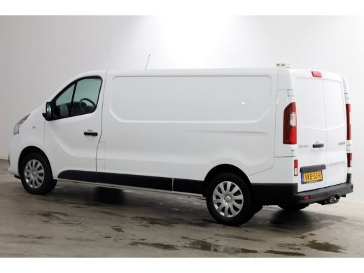 Renault Trafic 2.0 dCi 120pk L2H1 Work Edition LED/Airco/Navi 05-2021 ActivLease financial lease