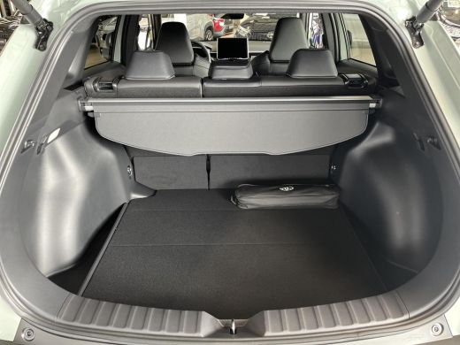 Toyota Corolla Cross Hybrid 140 Style | Premium Pack | Nieuw te bestellen! | ActivLease financial lease