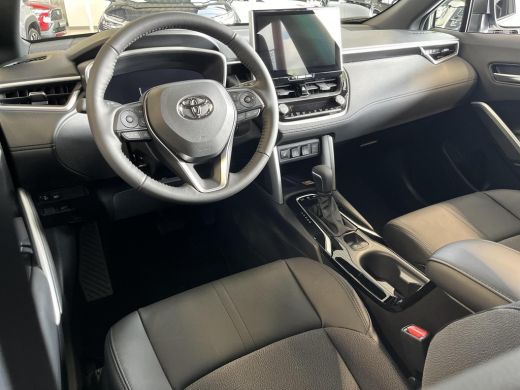 Toyota Corolla Cross Hybrid 140 Style | Premium Pack | Nieuw te bestellen! | ActivLease financial lease