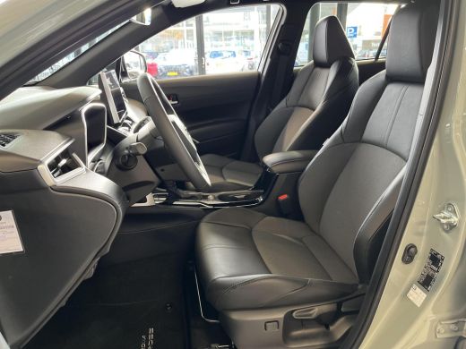 Toyota Corolla Cross Hybrid 140 Style | Premium Pack | Nieuw te bestellen! | ActivLease financial lease