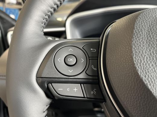 Toyota Corolla Cross Hybrid 140 Style | Premium Pack | Nieuw te bestellen! | ActivLease financial lease