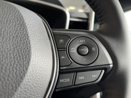 Toyota Corolla Cross Hybrid 140 Style | Premium Pack | Nieuw te bestellen! | ActivLease financial lease