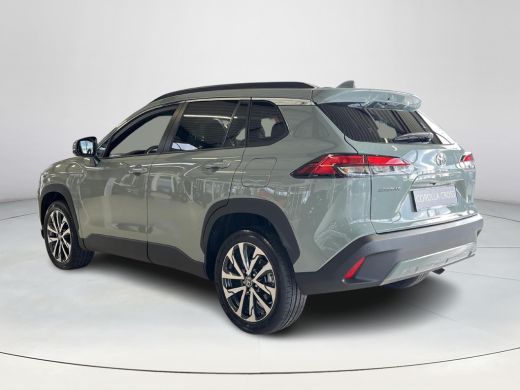 Toyota Corolla Cross Hybrid 140 Style | Premium Pack | Nieuw te bestellen! | ActivLease financial lease
