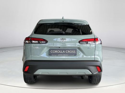 Toyota Corolla Cross Hybrid 140 Style | Premium Pack | Nieuw te bestellen! | ActivLease financial lease